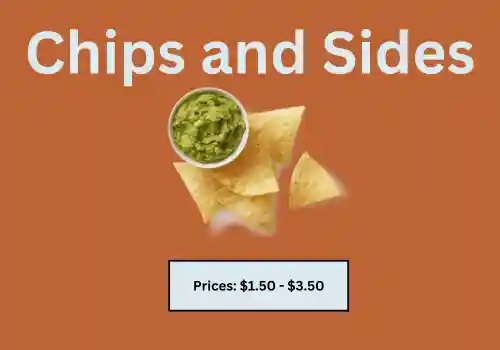 Chips and Sides