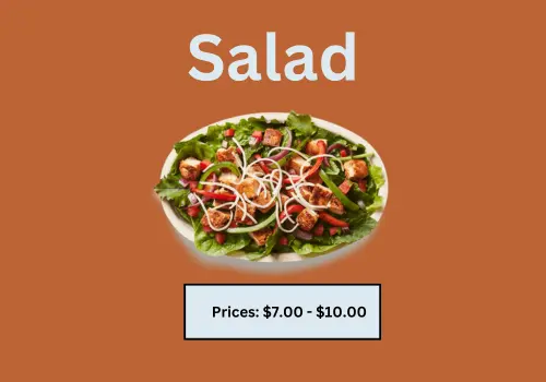 Salad